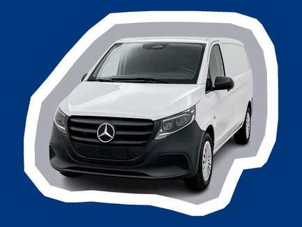 Mercedes-Benz Vito 0