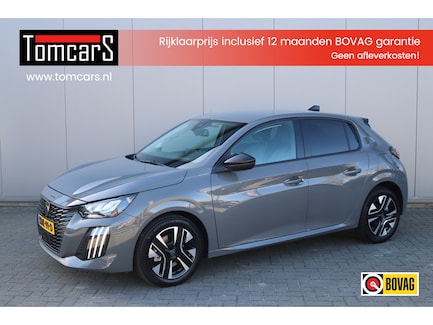 Peugeot 208 0