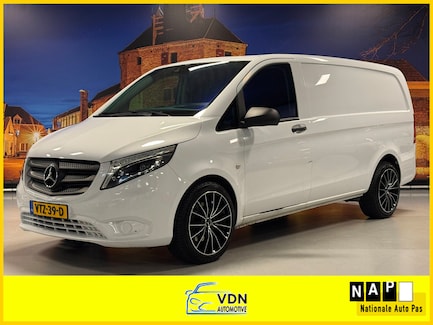 Mercedes-Benz Vito 0