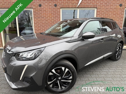 Peugeot 2008 0
