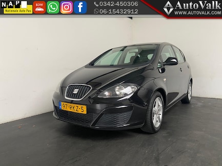 SEAT Altea 0