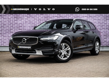 Volvo V90 Cross Country 0