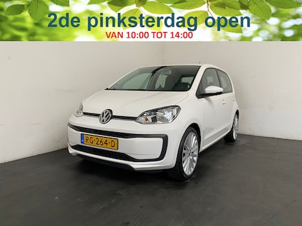 Volkswagen Up! 0