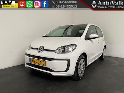 Volkswagen Up! 0