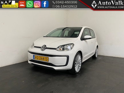 Volkswagen Up! 0
