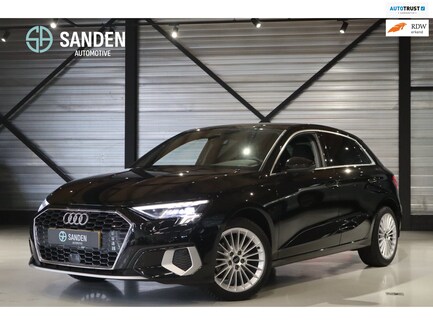 Audi A3 0