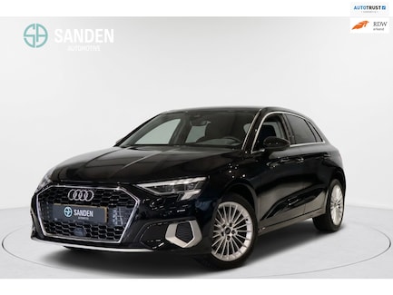 Audi A3 0