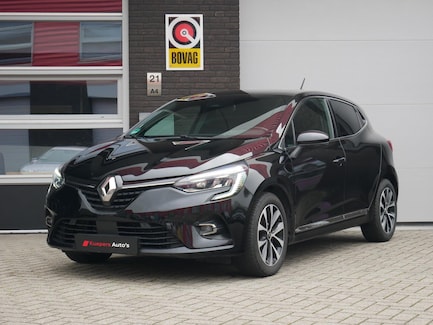 Renault Clio 0