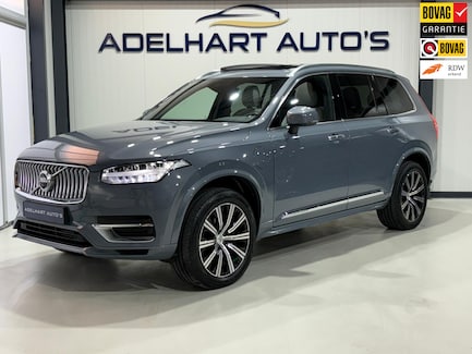 Volvo XC90 0