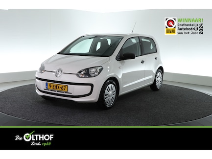 Volkswagen Up! 0