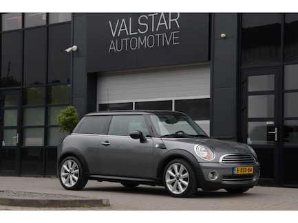 MINI One 0