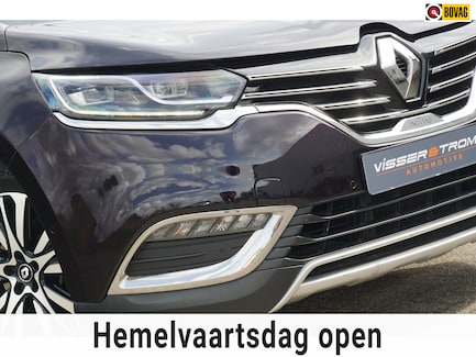 Renault Espace 0