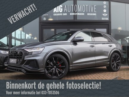 Audi Q8 0
