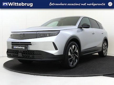 Opel Grandland 0