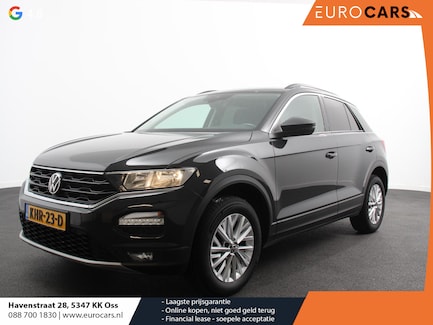 Volkswagen T-Roc 0
