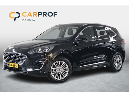 Ford Kuga 0