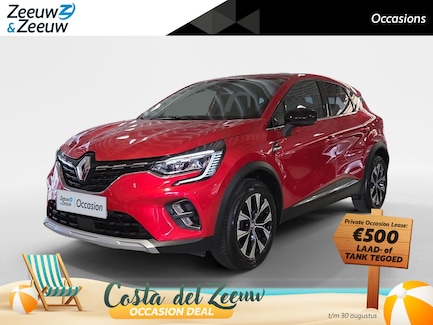 Renault Captur 0