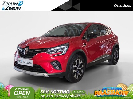 Renault Captur 0