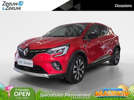 Renault Captur 0