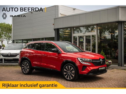 Renault Austral 0