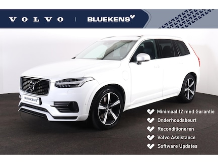 Volvo XC90 0