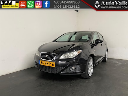 SEAT Ibiza 0