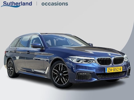 BMW 5-Serie 0