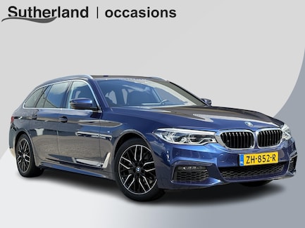 BMW 5-Serie 0