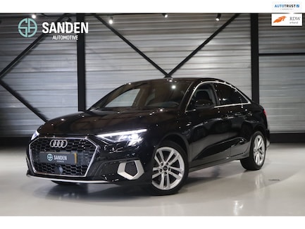 Audi A3 0