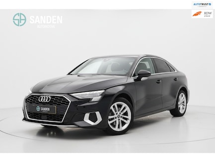 Audi A3 0