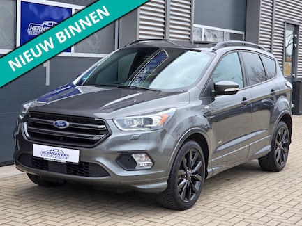 Ford Kuga 0