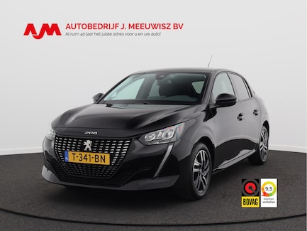 Peugeot 208 0