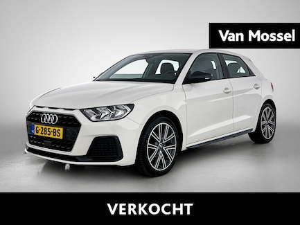 Audi A1 0