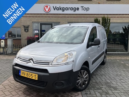 Citroën Berlingo 0