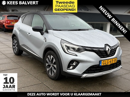 Renault Captur 0