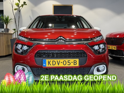 Citroën C3 0