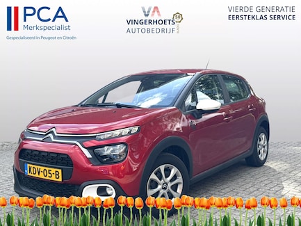 Citroën C3 0