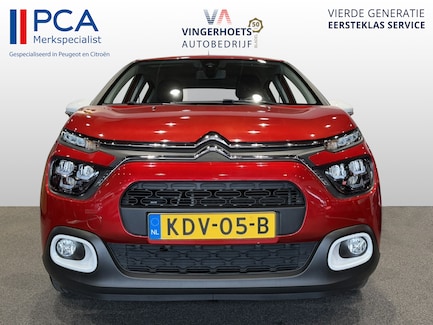 Citroën C3 0