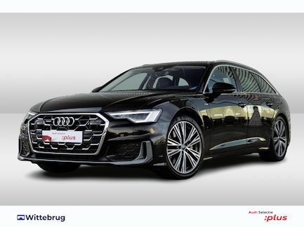 Audi A6 0