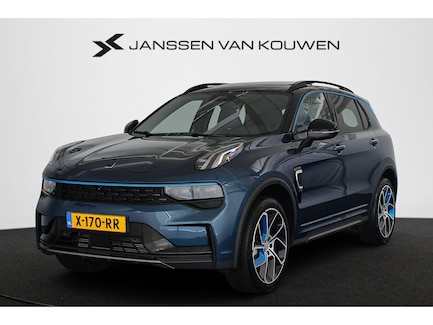 Lynk & Co 01 0