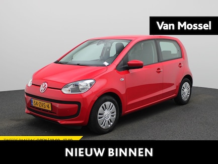 Volkswagen Up! 0