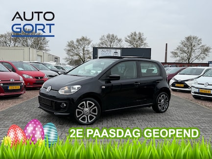 Volkswagen Up! 0