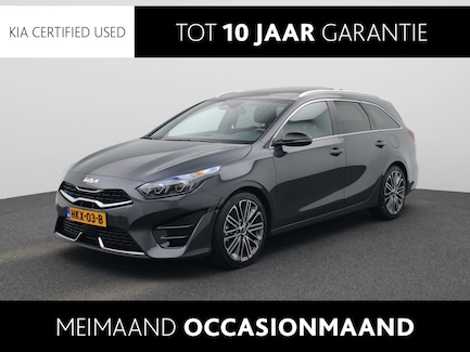 Kia Ceed 0