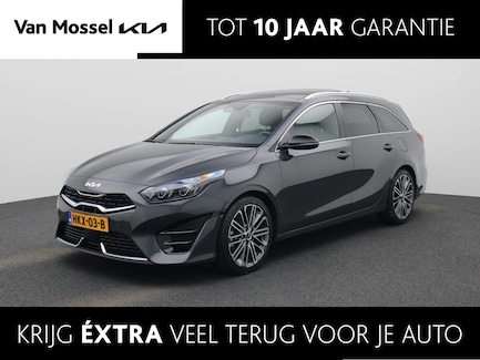Kia Ceed 0