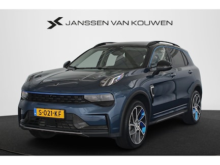 Lynk & Co 01 0