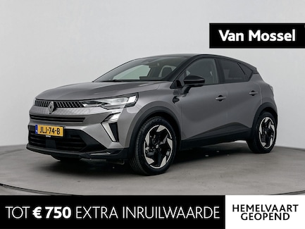 Renault Captur 0