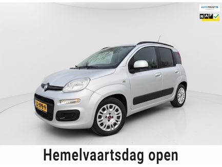 Fiat Panda 0