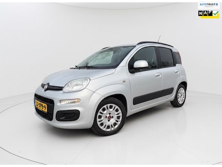Fiat Panda 0