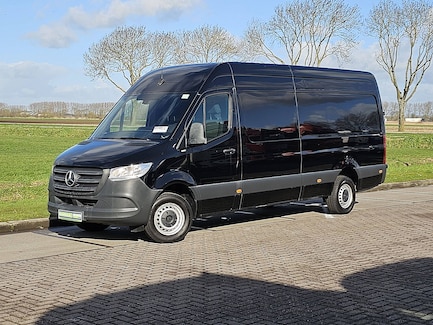 Mercedes-Benz Sprinter 0