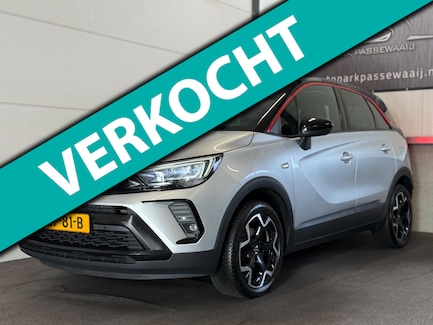 Opel Crossland 0